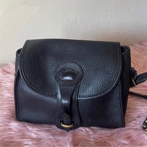Dooney & Bourke Essex Crossbody